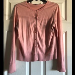 Ann Taylor Loft Cardigan